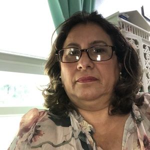 Meet your Posher, Maria